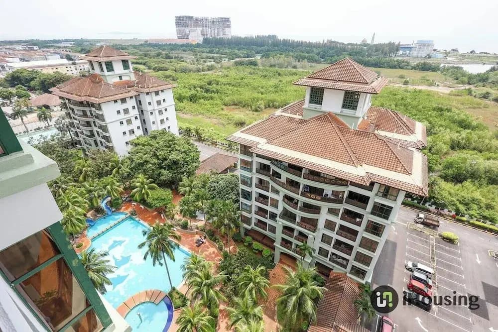 Mahkota Jonker Melaka By I Housing - photo 39