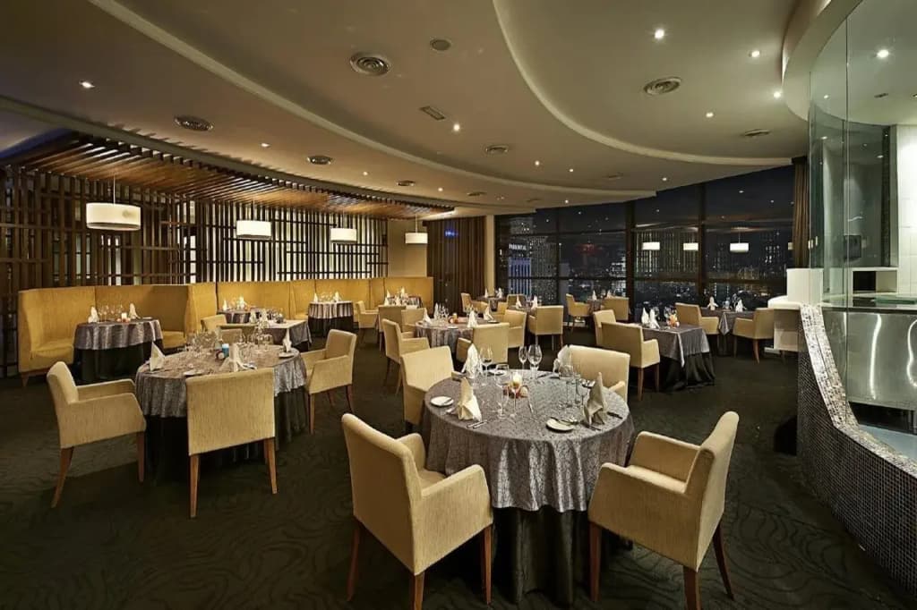 Berjaya Times Square Hotel, Kuala Lumpur - photo 33