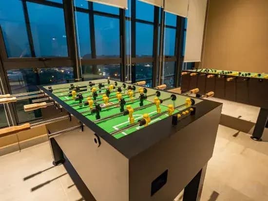 Ipoh Tambun Lost World Sunway Onsen Luna Suite - photo 2