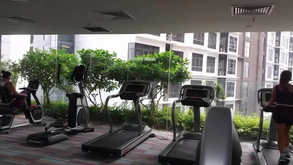 KLCC Skyline Living - photo 17