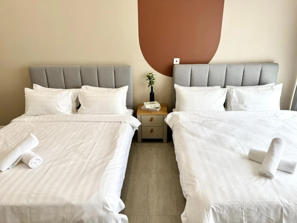 Bell Suites @ Sepang by Moka - photo 49