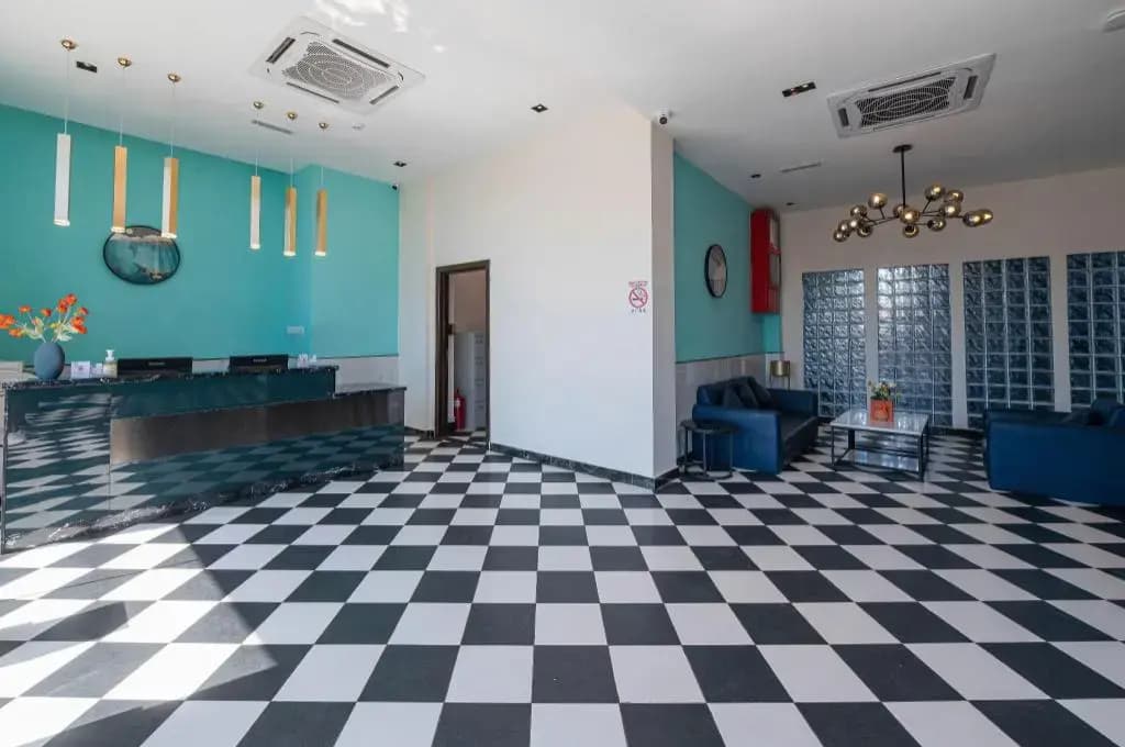 Grace Samudera Hotel (Adults Only) - photo 8