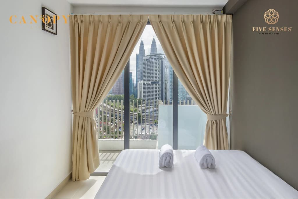 The Colony & The Luxe, Kuala Lumpur by Canopy Lives - photo 36