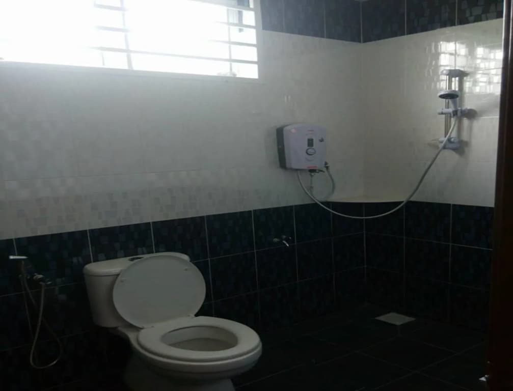 Bayu Beach Resort - photo 8