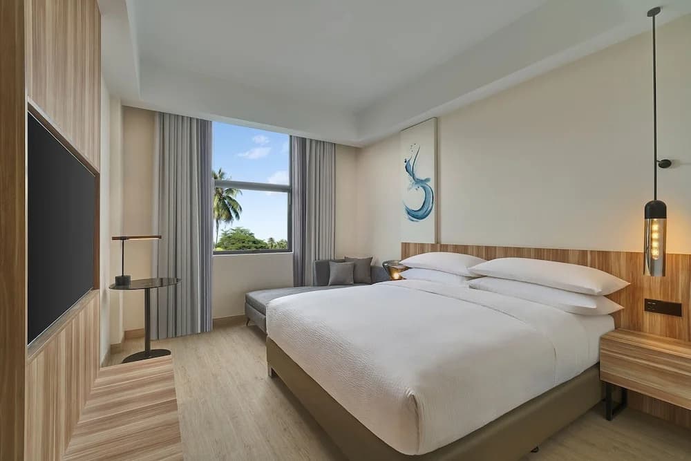 Fairfield By Marriott Kuala Besut - photo 5