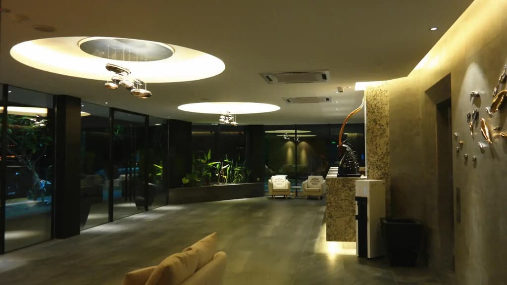Hotel Legend Boutique - photo 2