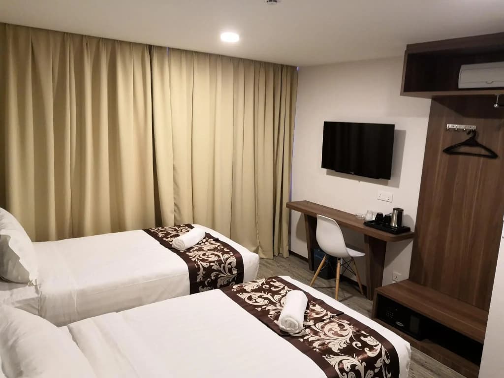LoLex Hotel - photo 18