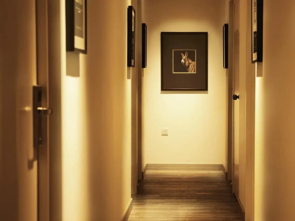 The Shop Hotel - photo 10