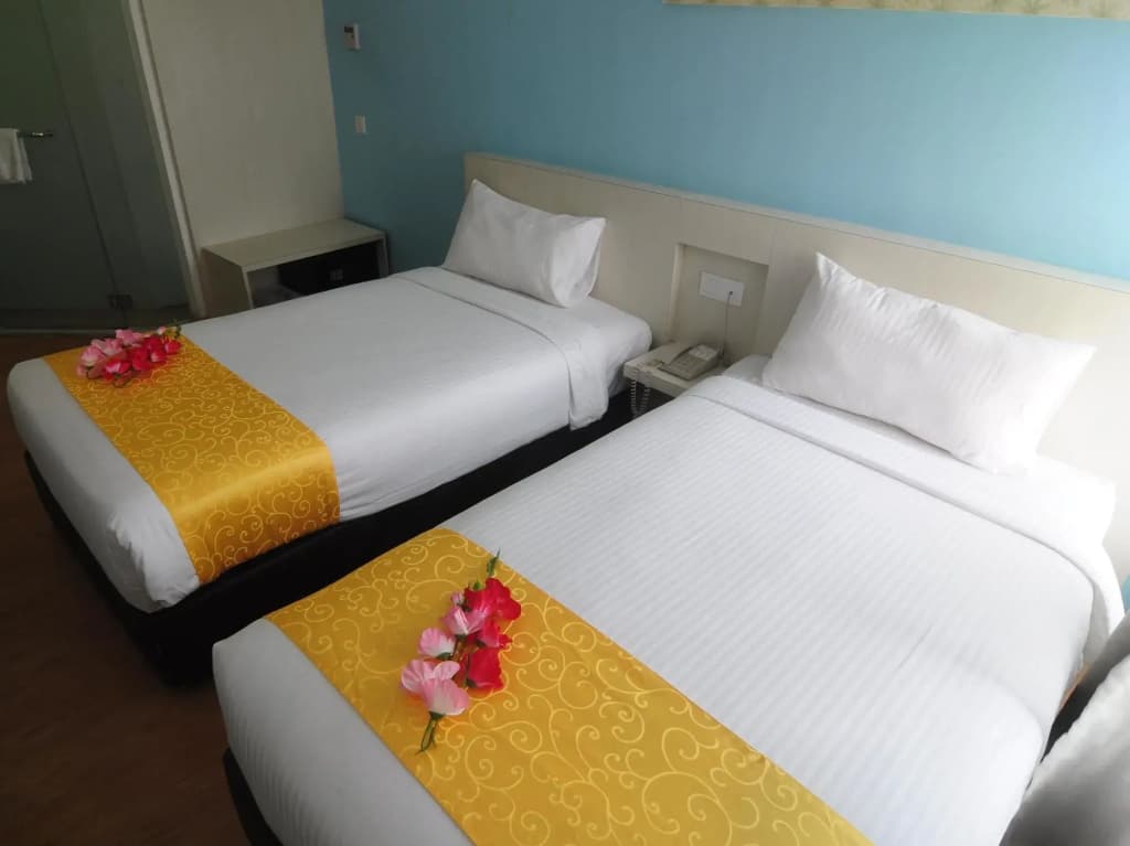 Sri Manja Boutique Hotel - photo 3