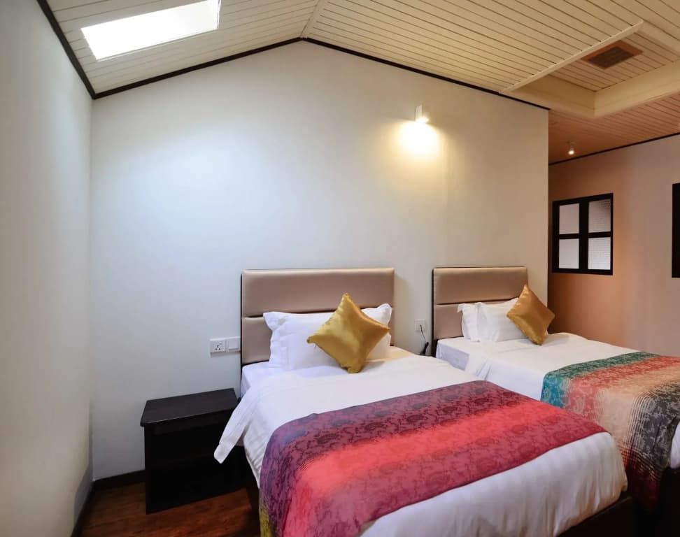 Sarang Paloh Heritage Stay & Event Hall - photo 3