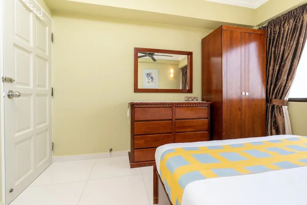 OYO Home 89794 Uncommon 2br Sri Sayang - photo 20