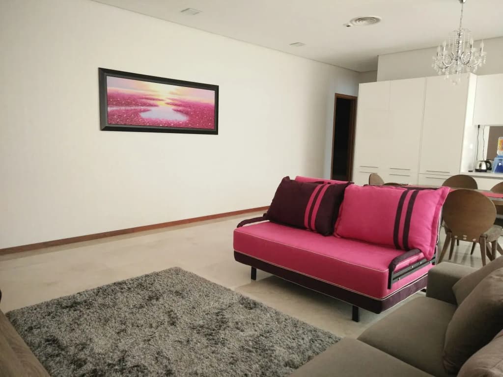 VIPOD Suites KLCC by Luxury Suites Asia - photo 5
