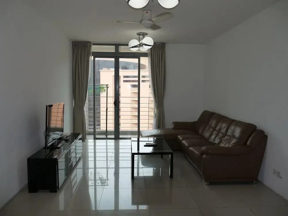 Greensward Suites At Taragon - photo 7