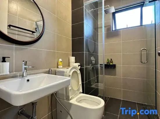 Dpristine 3 bedder sea view opp legoland - photo 5