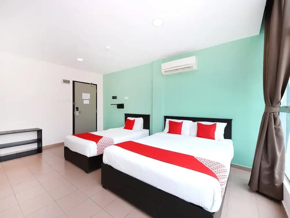 OYO 816 Hotel De Kiara - photo 4