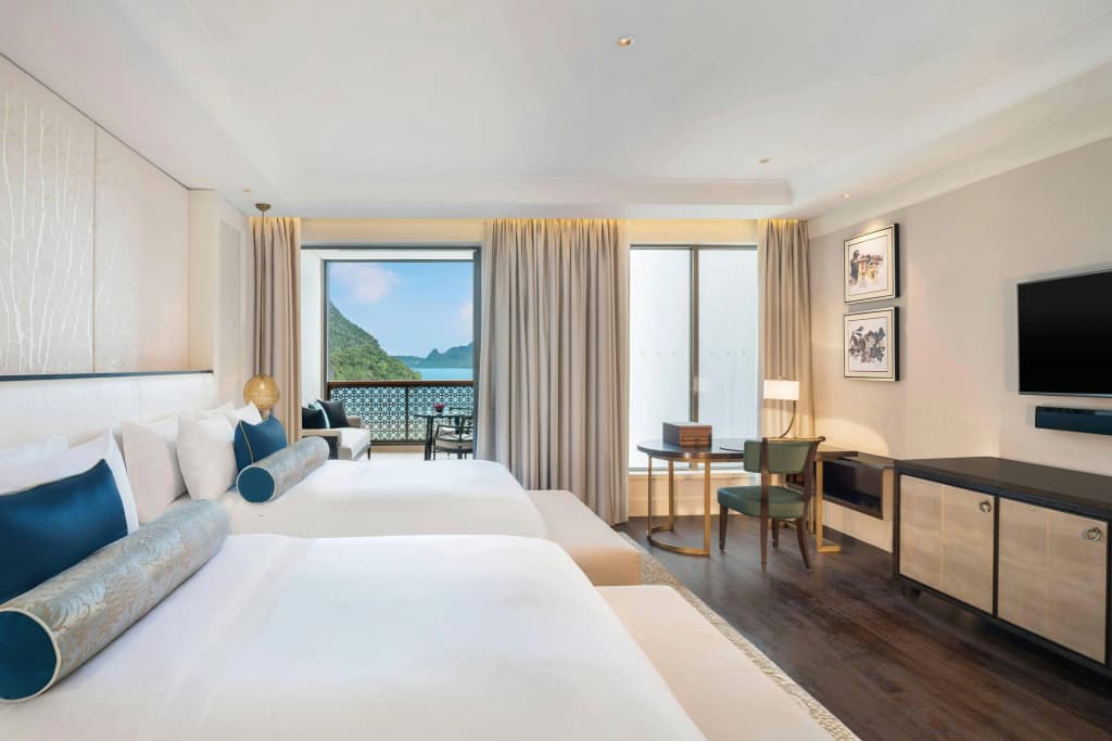 The St. Regis Langkawi - photo 36
