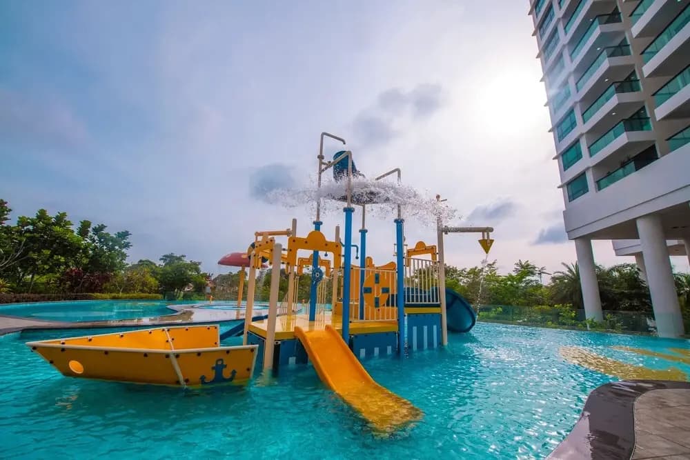 Marina View Resort - Johor - photo 8