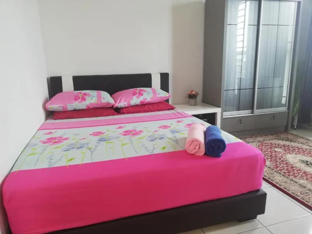 Homestay Semenyih 3 Bedroom Apartment by Kasyaf - photo 3