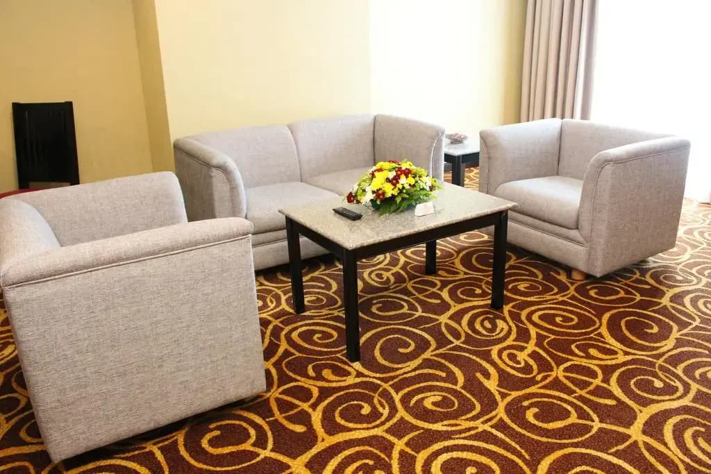 Mega Hotel Miri - photo 11