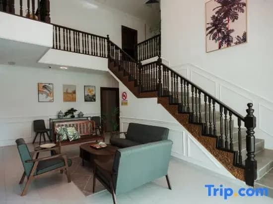 Pandan Inn Boutique Hotel - photo 5