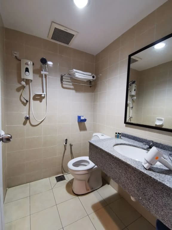 My Hotel Bukit Mertajam - photo 9