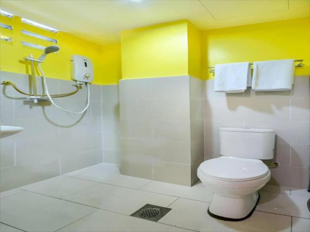 Hotel O Bangi Sri Minang Guesthouse - photo 7