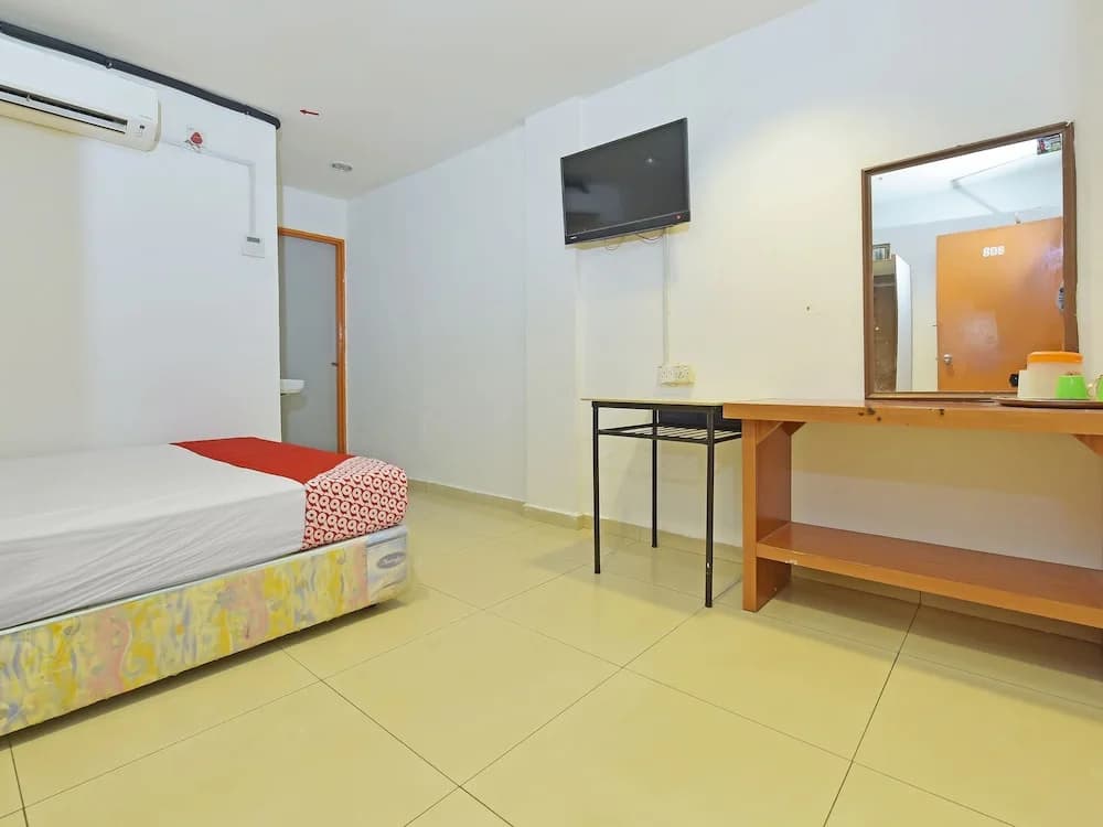 Hotel O Sam Huat Hotel - photo 23