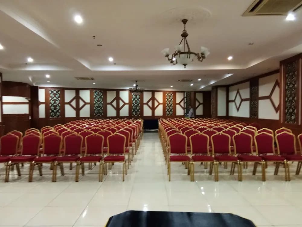 Purnama Hotel - photo 18