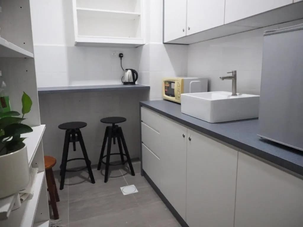 Cosy Studio Shah Alam - photo 17
