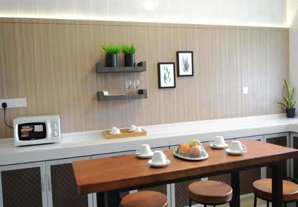 Tanjong Puteri Golf Resort Berhad - photo 36