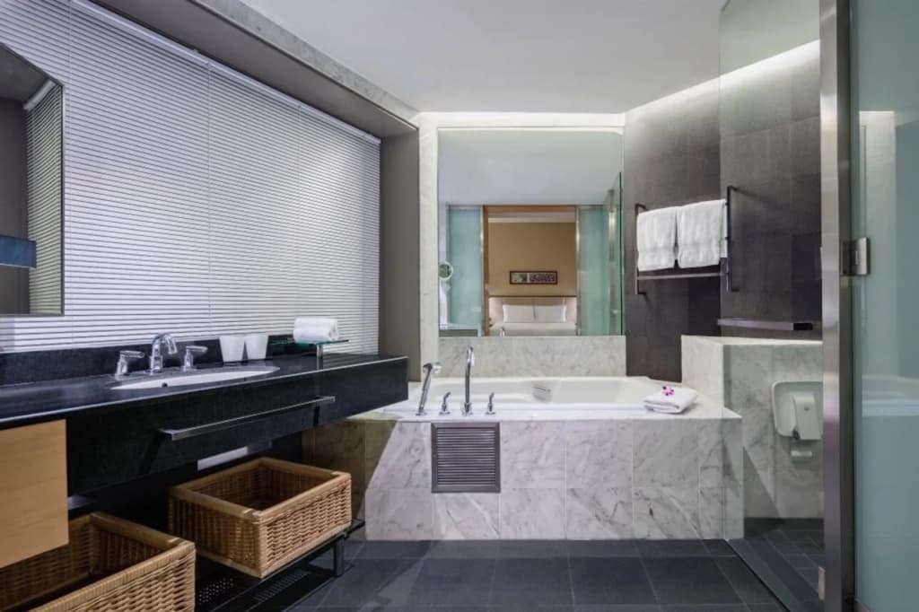 Hilton Kuala Lumpur - photo 7