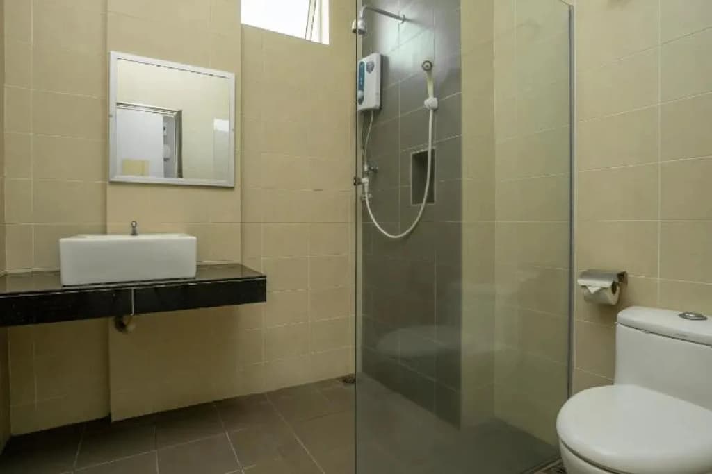 Hotel 75 Temerloh - photo 9