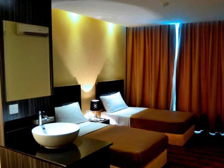 Zotel Business & Leisure Hotel - photo 6