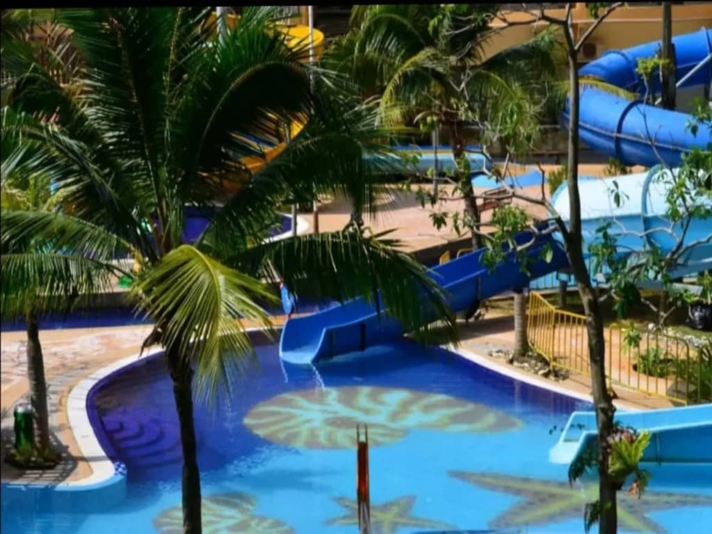 7pax Gold Coast Morib Resort - Banting Sepang KLIA Tanjung Sepat ebaa - photo 8