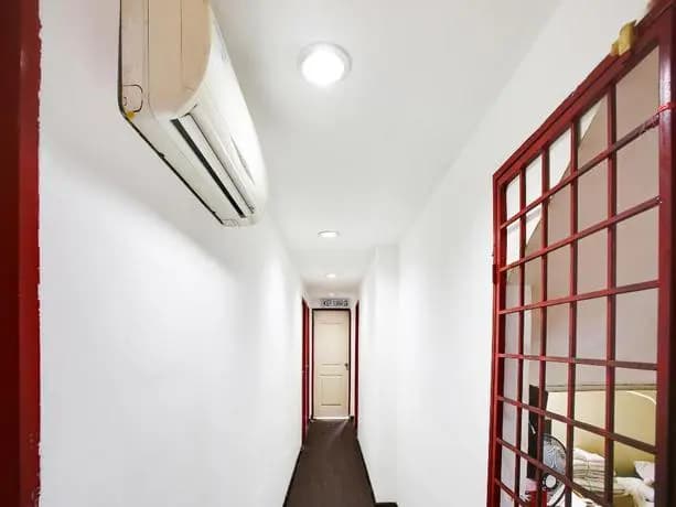 OYO 89639 1st Inn Hotel, Seksyen 20 - photo 3