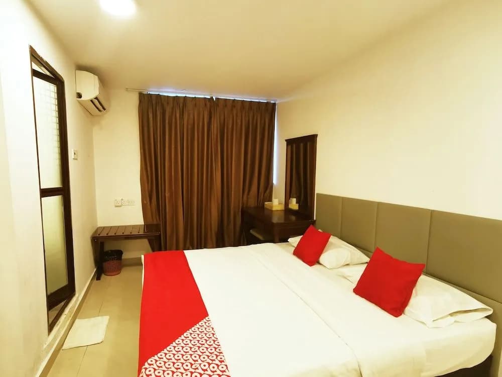 OYO 1227 Aa Inn - photo 6