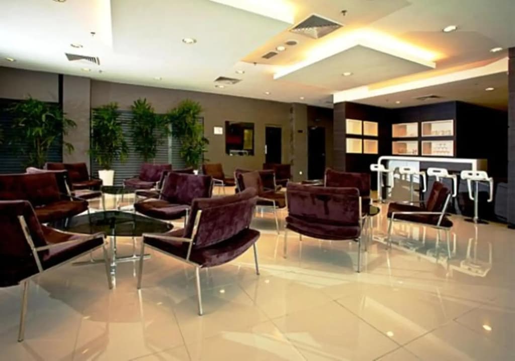 Pinetree Hotel - photo 23