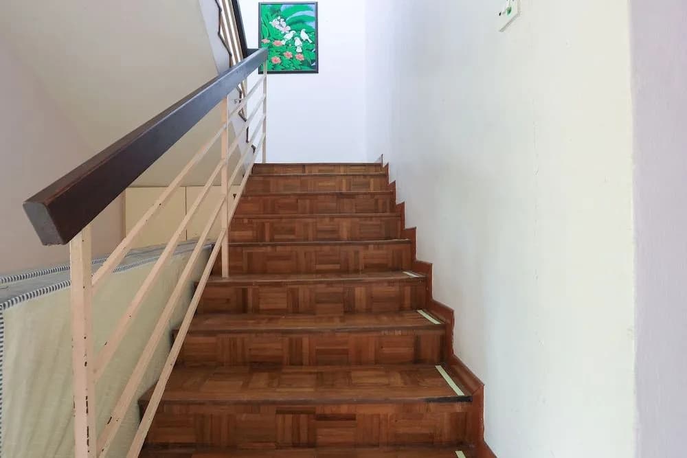 OYO 90229 3 Little Birds Homestay 4bhk - photo 10