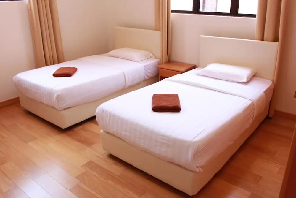 1st Choice Vacation Apartments @ Marina Court Resort Resort - photo 3