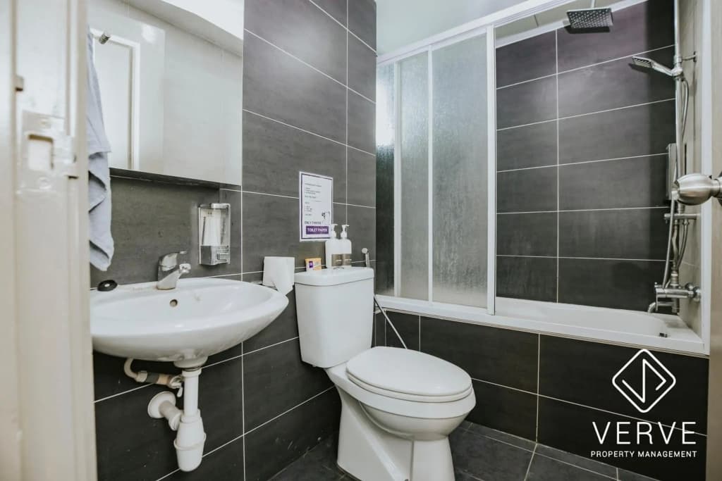 Ipoh Kinta Riverfront Premium Suites by Verve - photo 9
