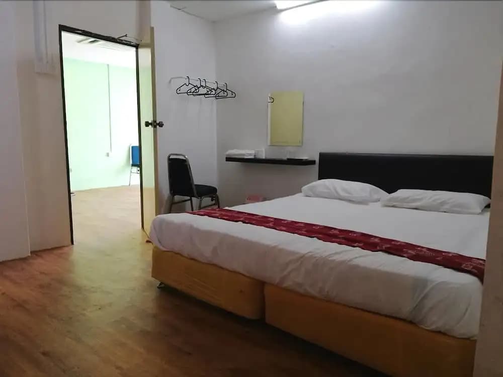Pkb Hotel - photo 2