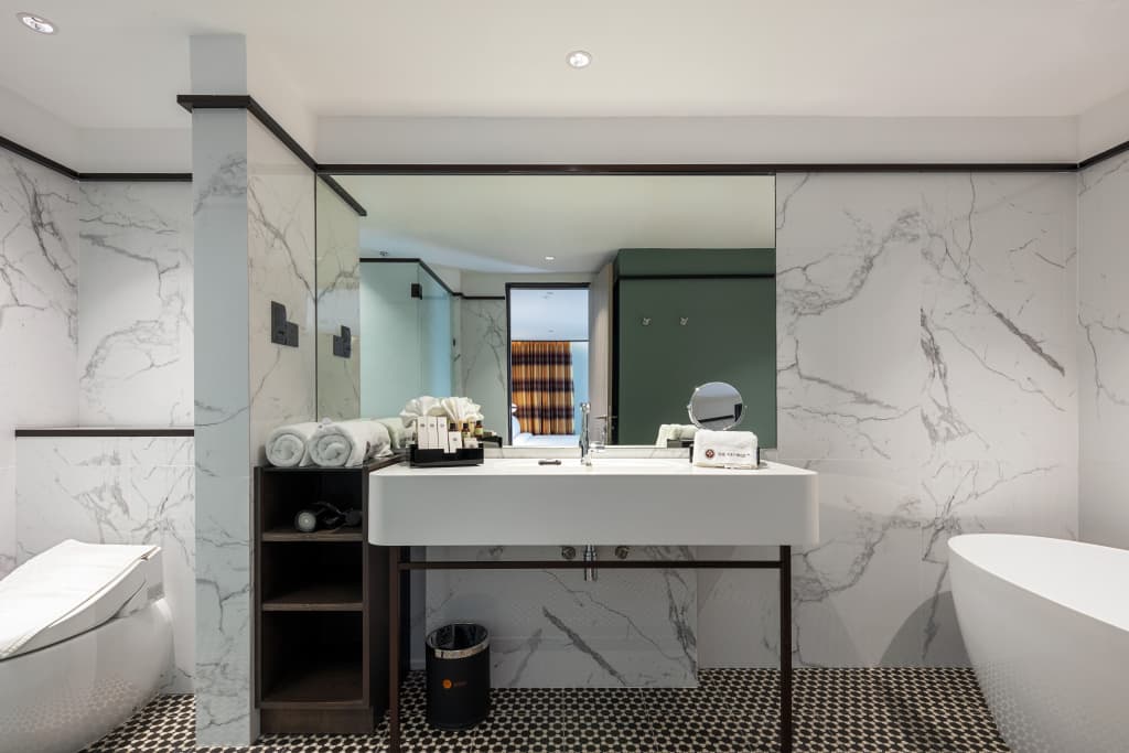 The George Penang By The Crest Collection - photo 5