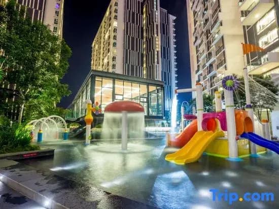 The Shore Residence Apartment - photo 5