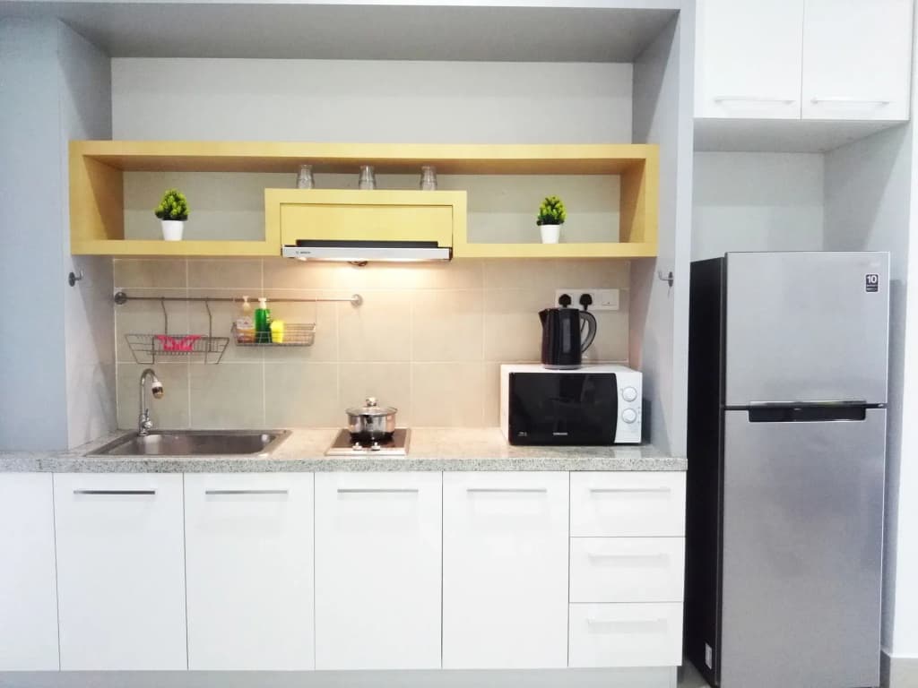 Cyberjaya Studio Suites - photo 22