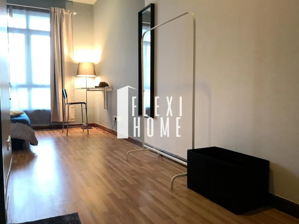 10am-6pm, SAME DAY CHECK IN & CHECK OUT, Work from Home, 1 Bedroom Apartment, Shaftsbury-Cyberjaya, G-Floor by Flexihome-MY - photo 4