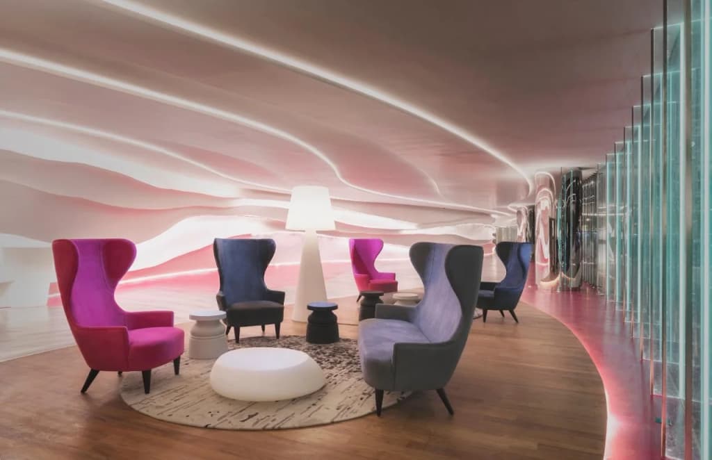 Arte S by FIFI Serviced Suite - photo 7