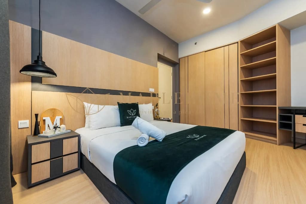 Windmill Premier Suites Genting Highlands - photo 25