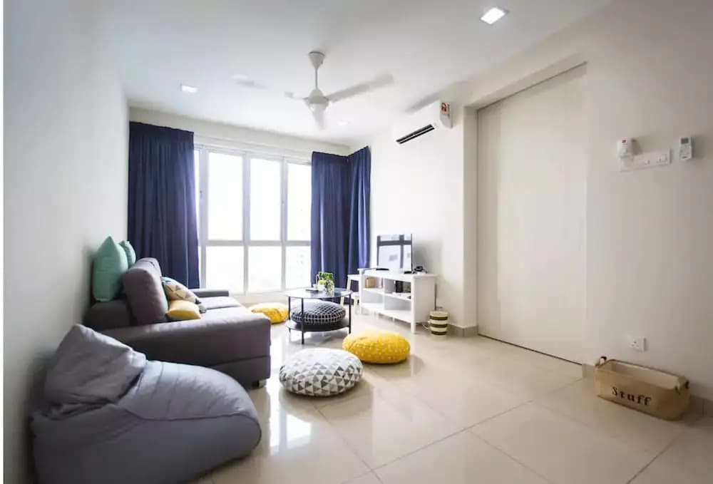 Maxim Citylight Sentul by SYNC - photo 2