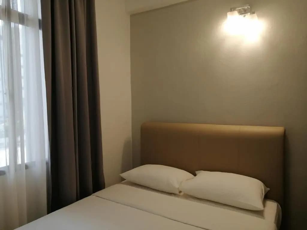 Desa Pelangi Condominium - photo 4