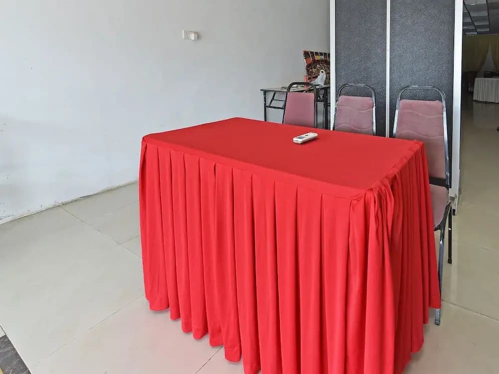 OYO 90593 Hotel Bajet Gaya Warisan - photo 10